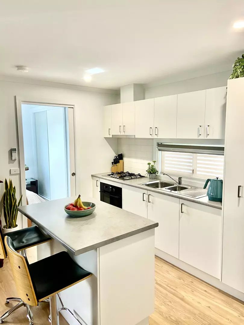 Frenchview Lifestyle Village - Pre-Loved One Bedroom Home