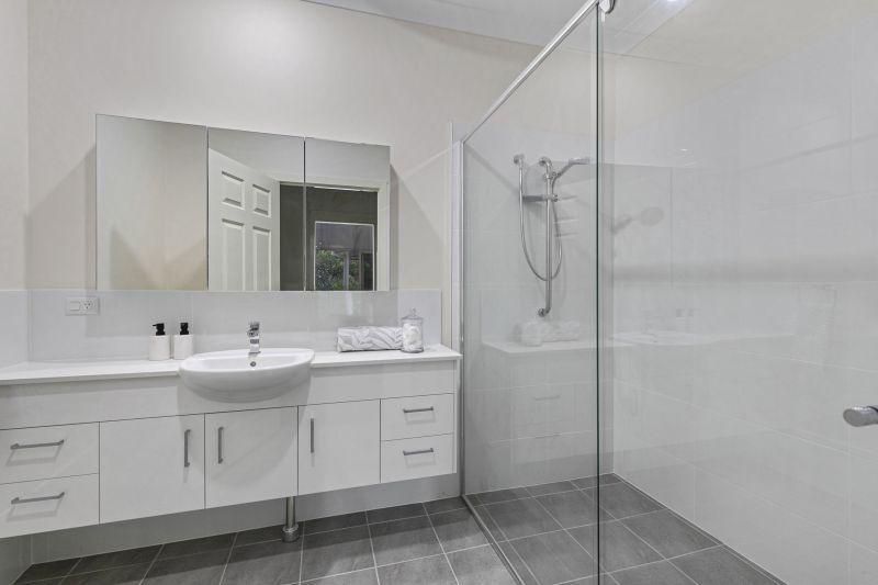 2 -Bedroom plus Study Villa - Discover more in your retirement