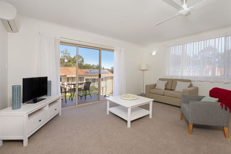 Join this friendly parkland community