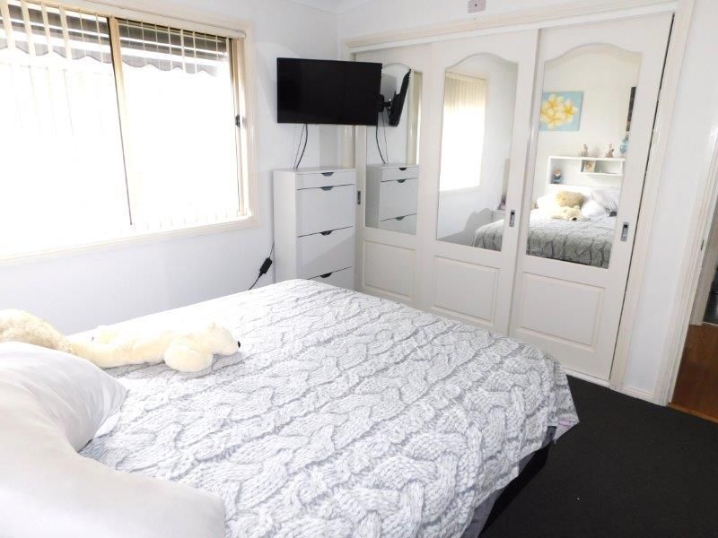 Bayway Village - Site 612