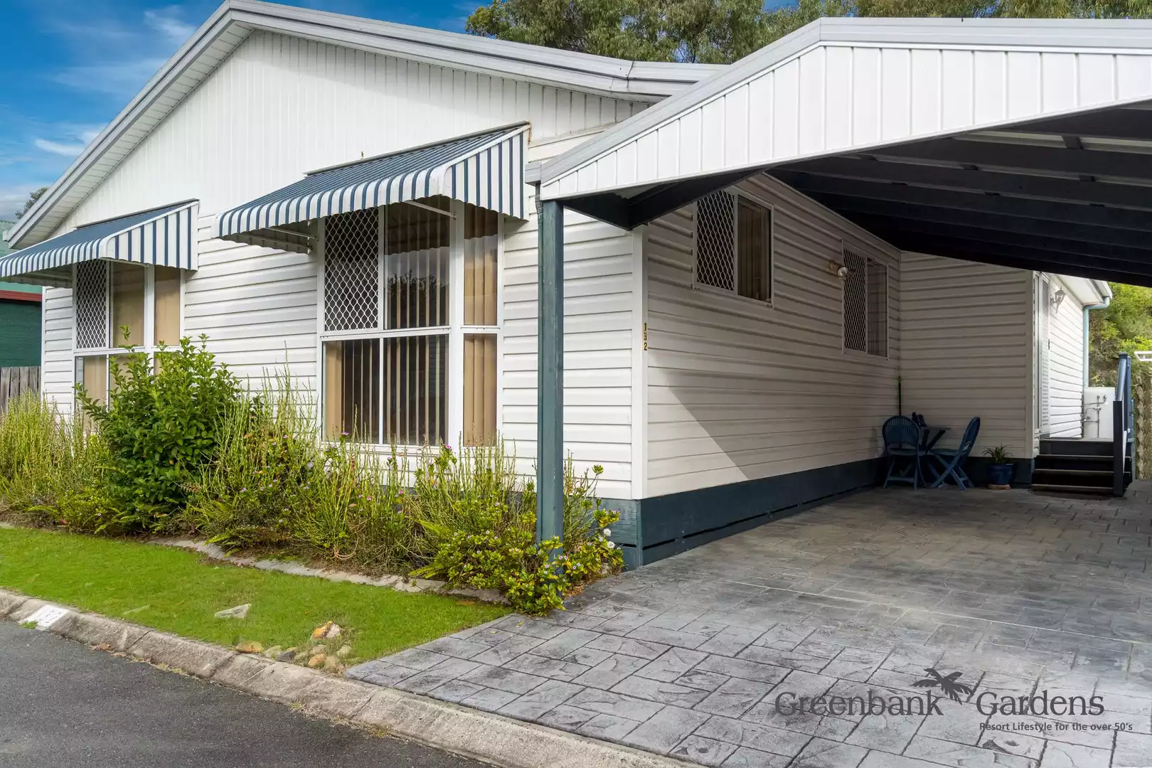 Why Wait! - GREENBANK GARDENS