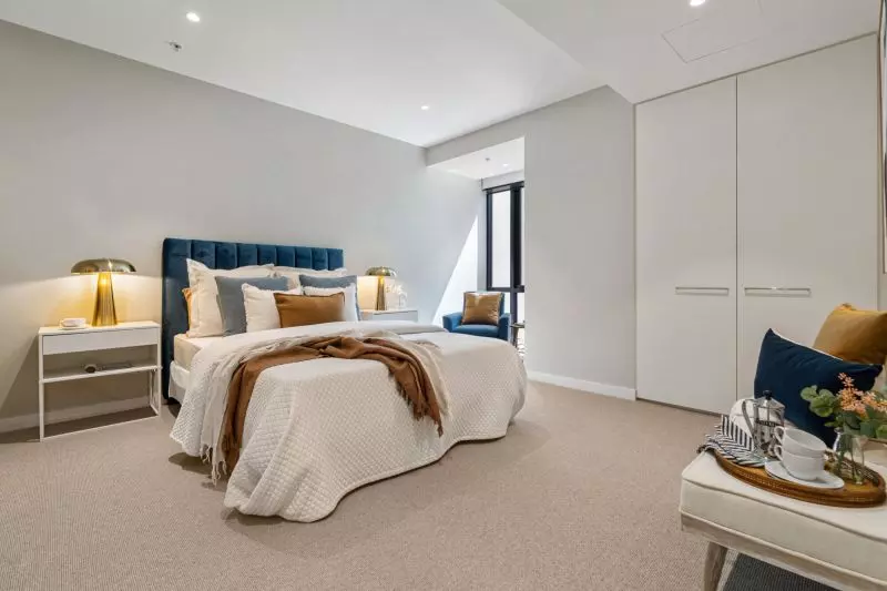 Your Next Chapter Starts Here - Two Bedroom Retirement Living in Carlton