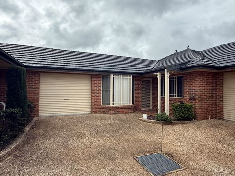 Unit for rent in New Lambton for $650 per week