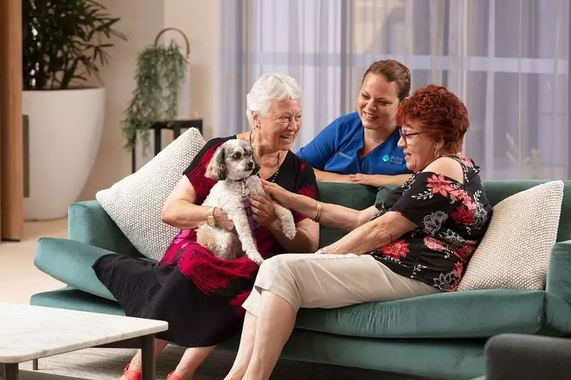 Everything you need at your fingertips