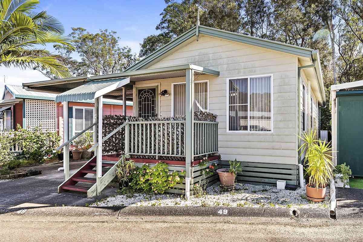 UNDER CONTRACT - Beautiful Bushland Outlook - Great Courtyard - Spacious with high ceilings