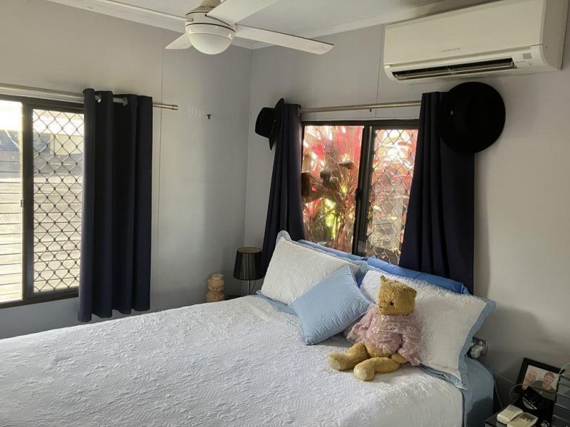 Over 50's living in the Redlands!