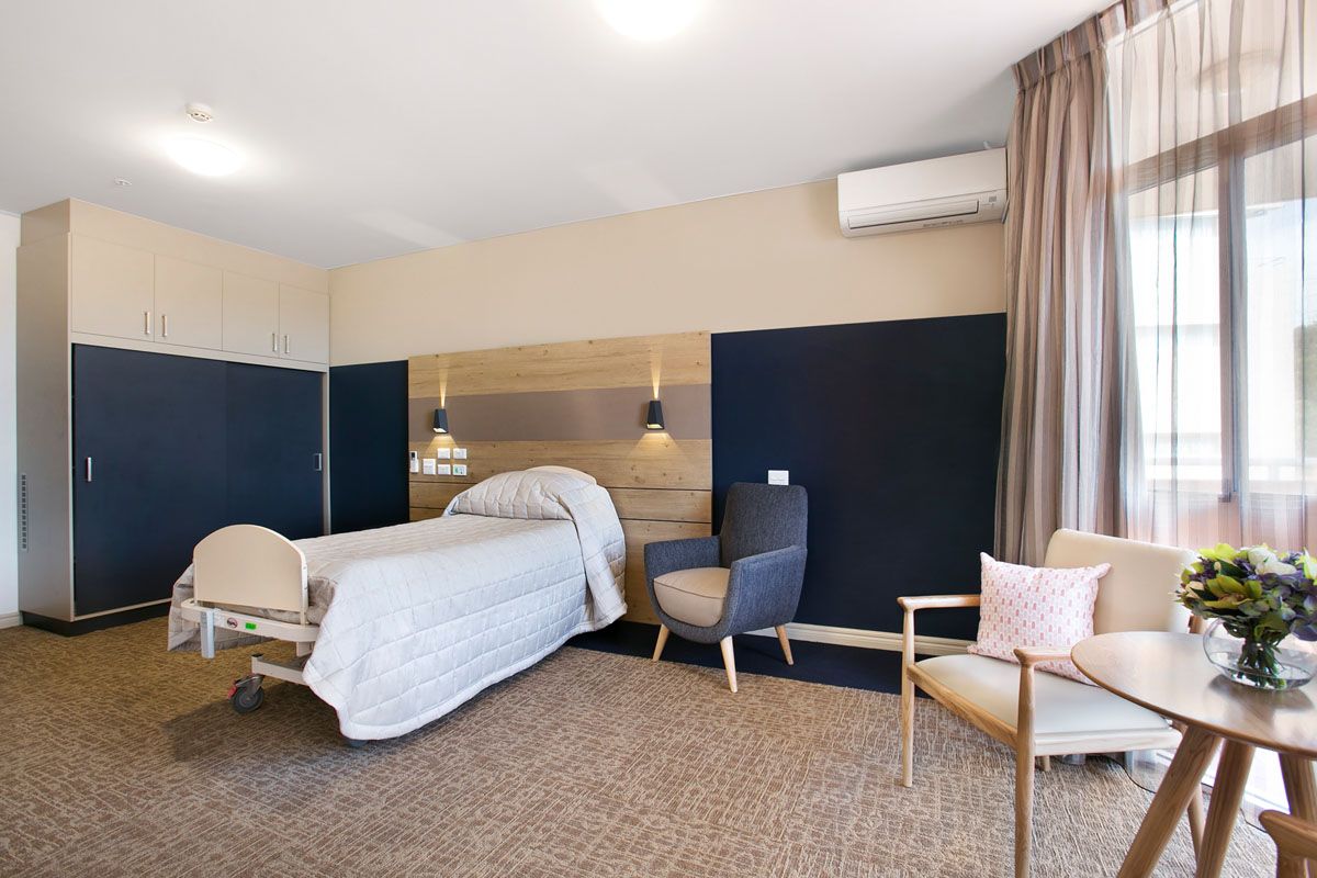 IRT Thomas Holt Kirrawee Aged Care Centre