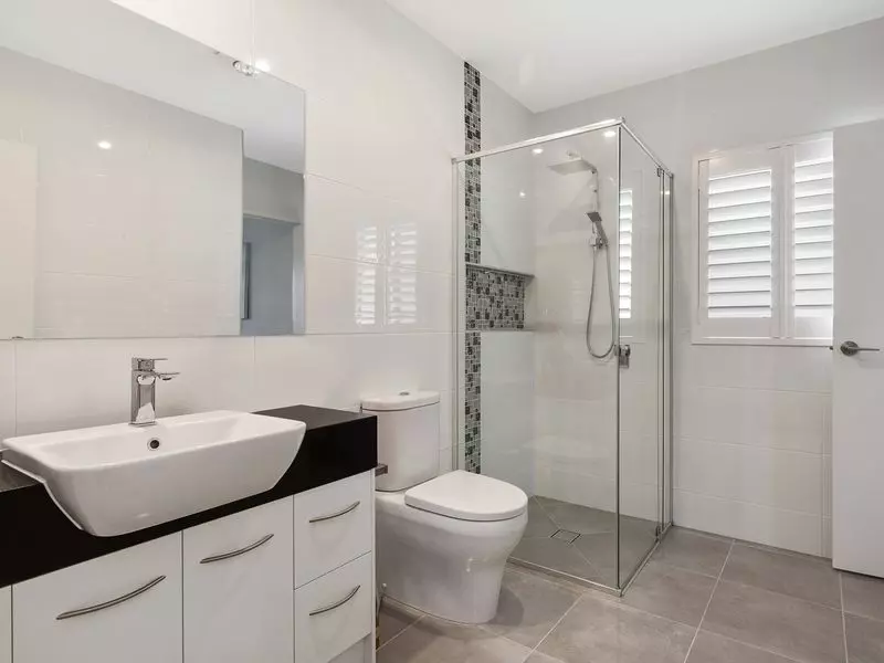 A Rare Position overlooking the Village Green