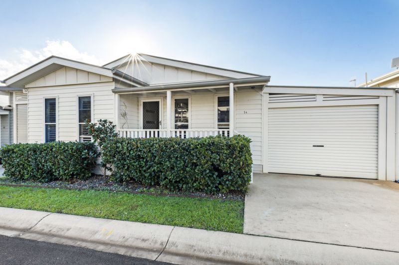 Premium Location - Bright, Modern Living