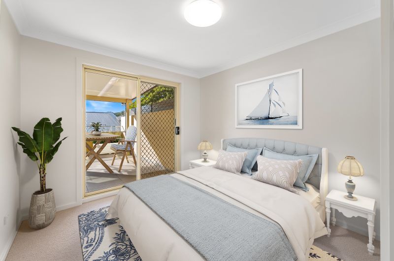 Downsize Without Giving Up Space