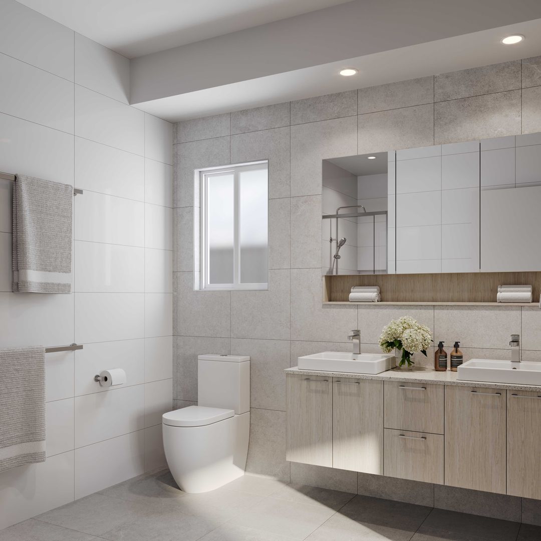 Halcyon Vista - The Soma | 2 bedroom home