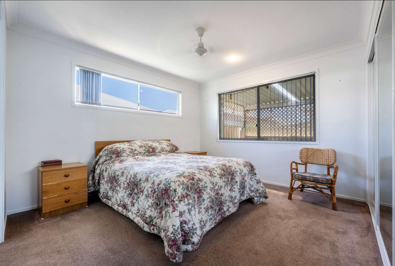 A Place to Call Home