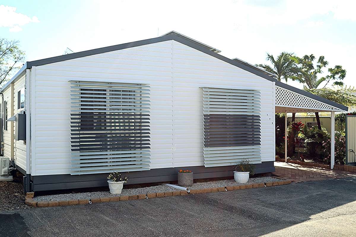 Banksia Waters – Lifestyle Village perfect for the Over 50’s