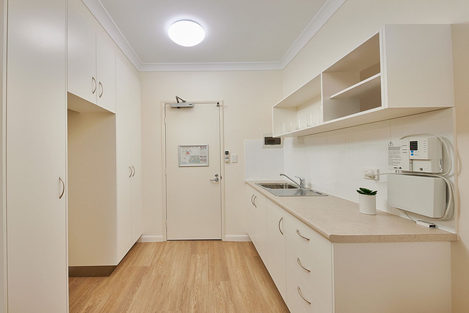 Resort-style Retirement Living at St James 