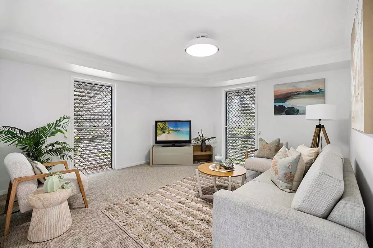 Unit 196: IRT The Palms Retirement Village