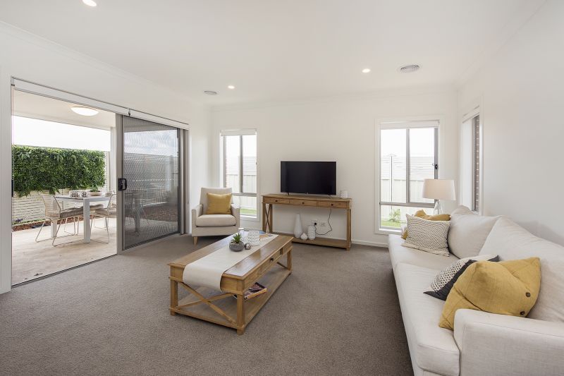 Secure one of the last remaining villas at Mernda Retirement Village