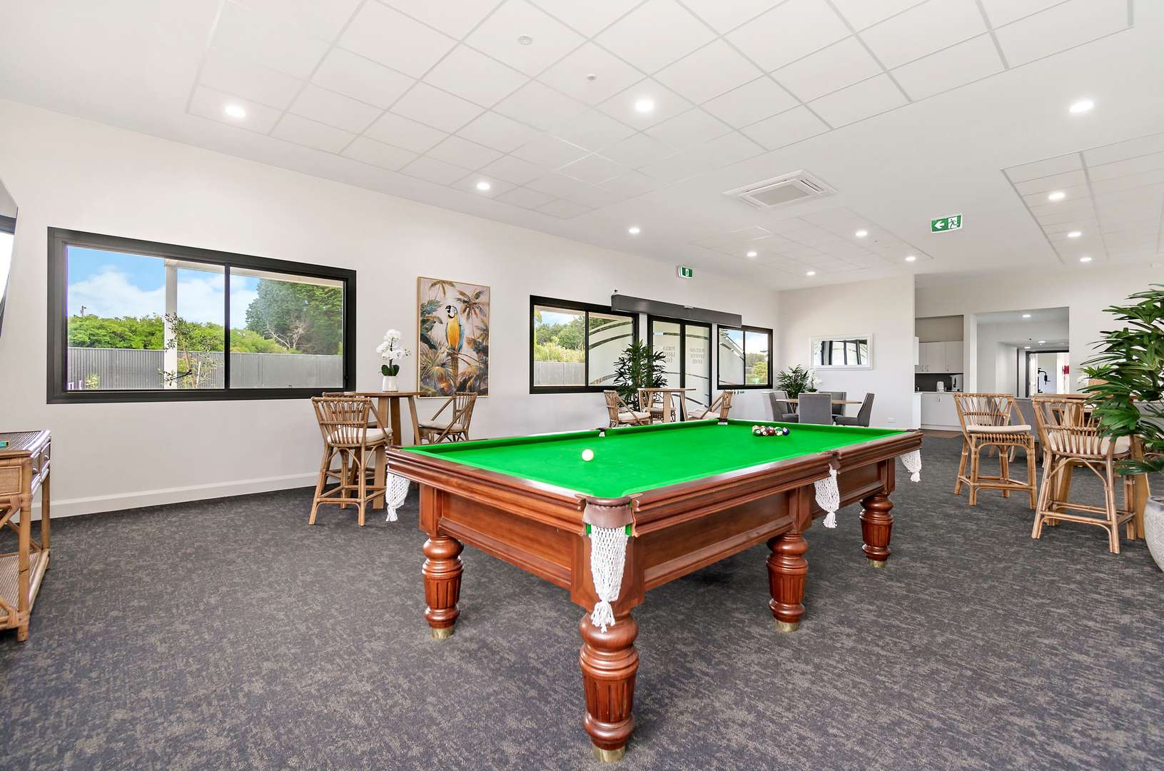 Feel at home at Portland Lifestyle Estate