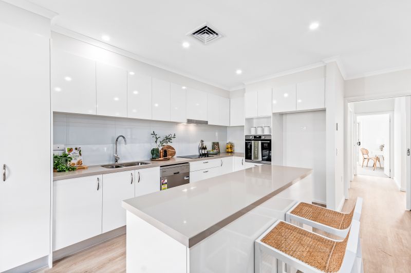 Delightful and newly renovated 2-bedroom villa