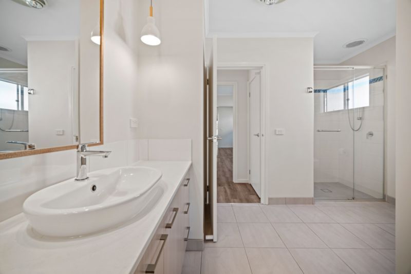 Lifestyle Communities Berwick Waters - Modern and spacious