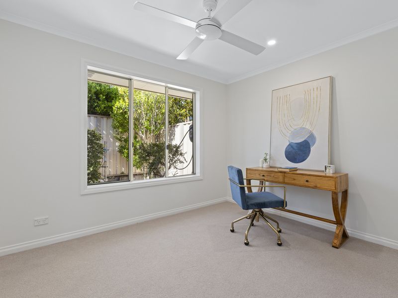 Renovated Home with Sunlit Living and Modern Finishes