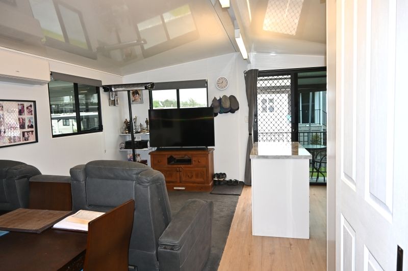 Chinderah Lake - Over 50's 'Pet friendly' Residential Park