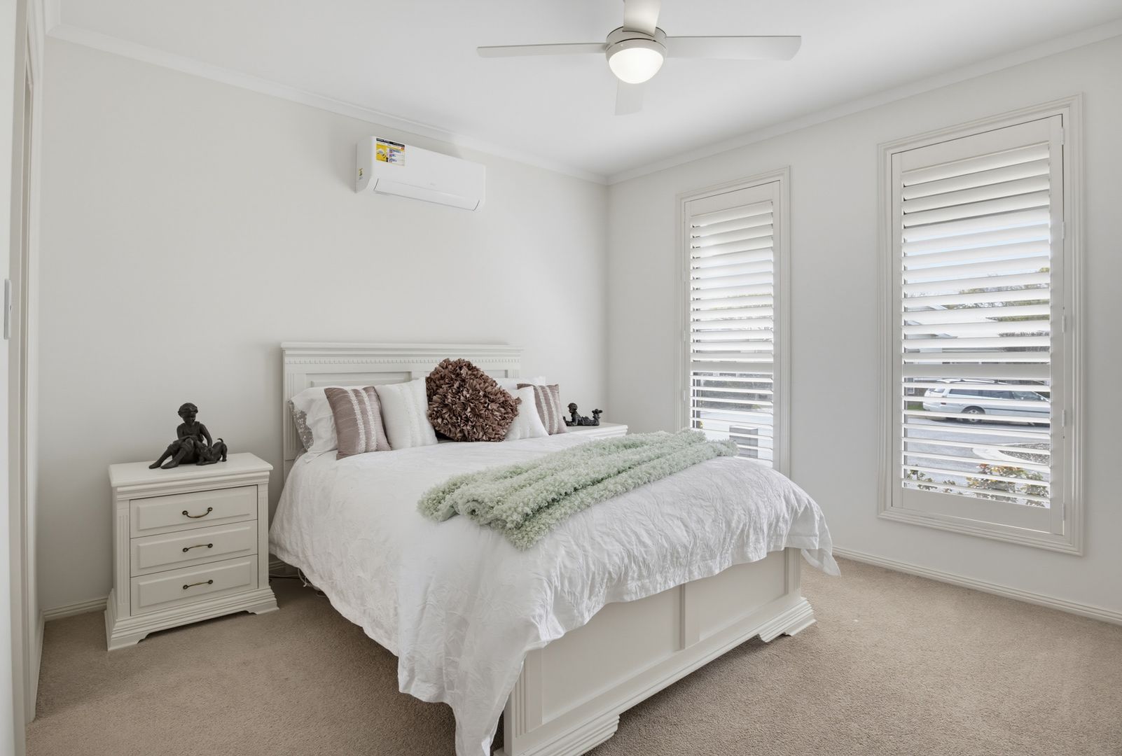 Homely 3 bedroom house