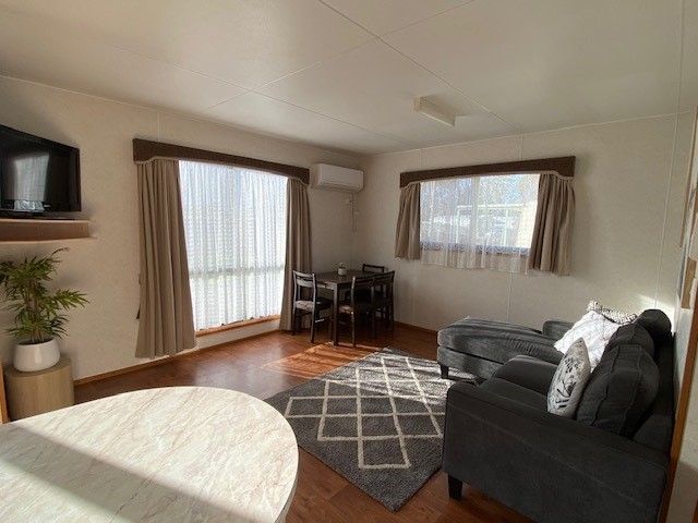 Portland Tourist Park - Permanent Living