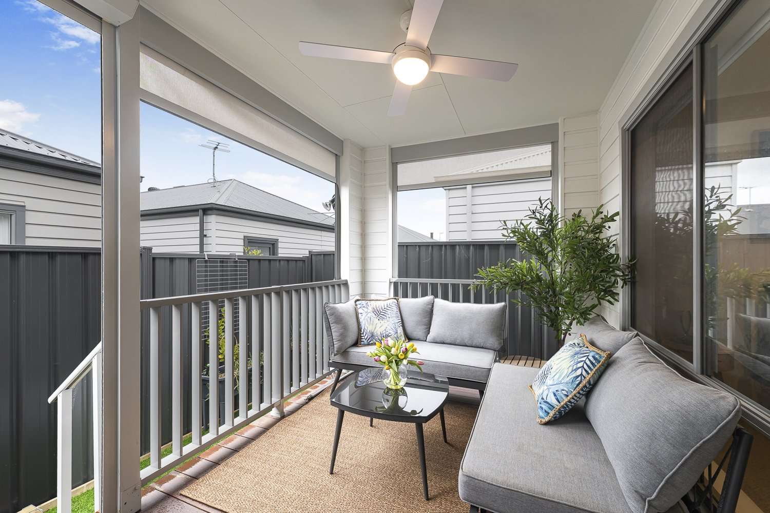 Lifestyle Communities Wollert - Beautifully appointed one-bedroom home with study
