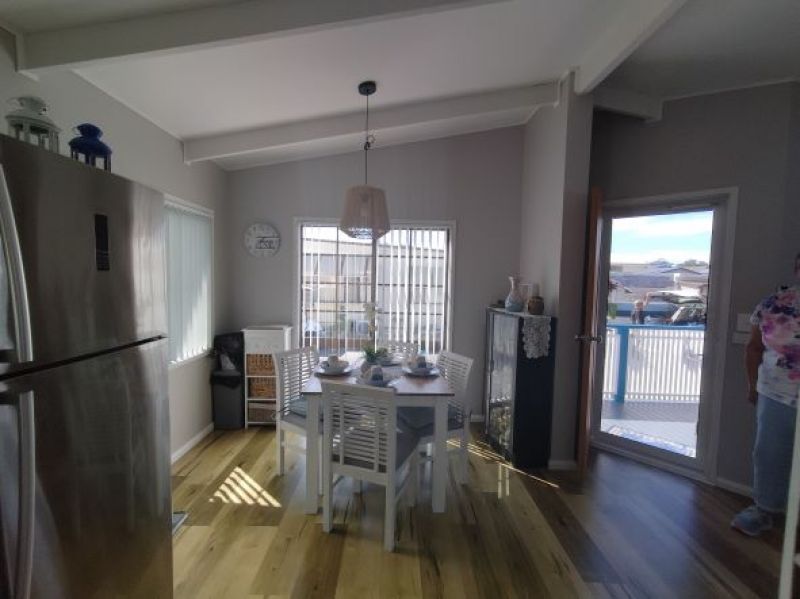 Crystal Waters-Site 110