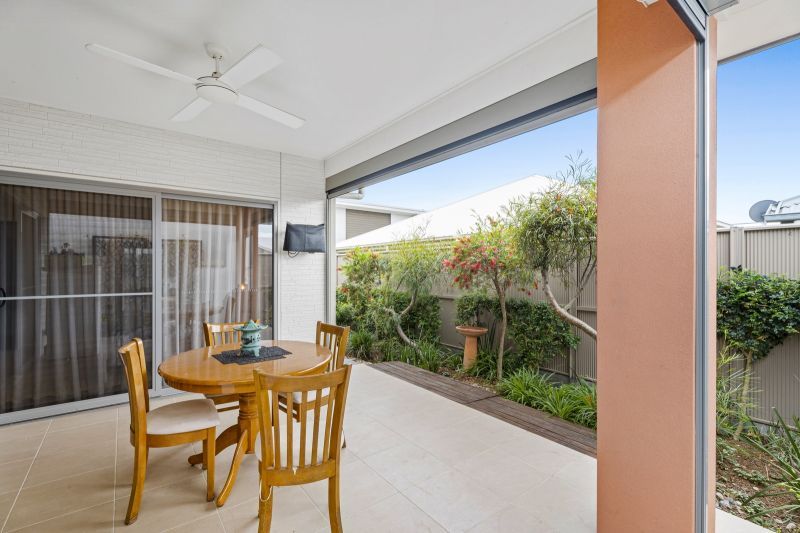 Site 70 - Established Ninderry