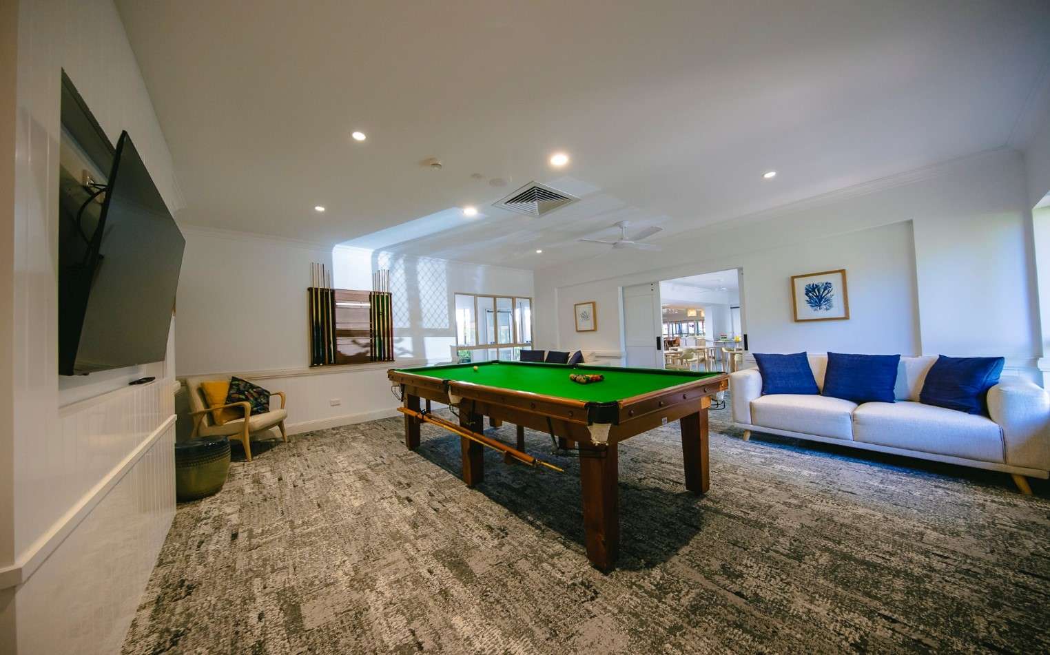 Salford Waters - Something to suit all stages of retirement