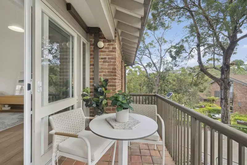 Beautiful retirement living at Northern beaches