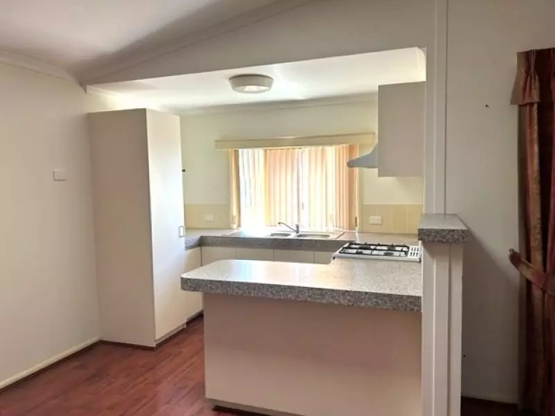 Riverside Gardens Estate - Site 45