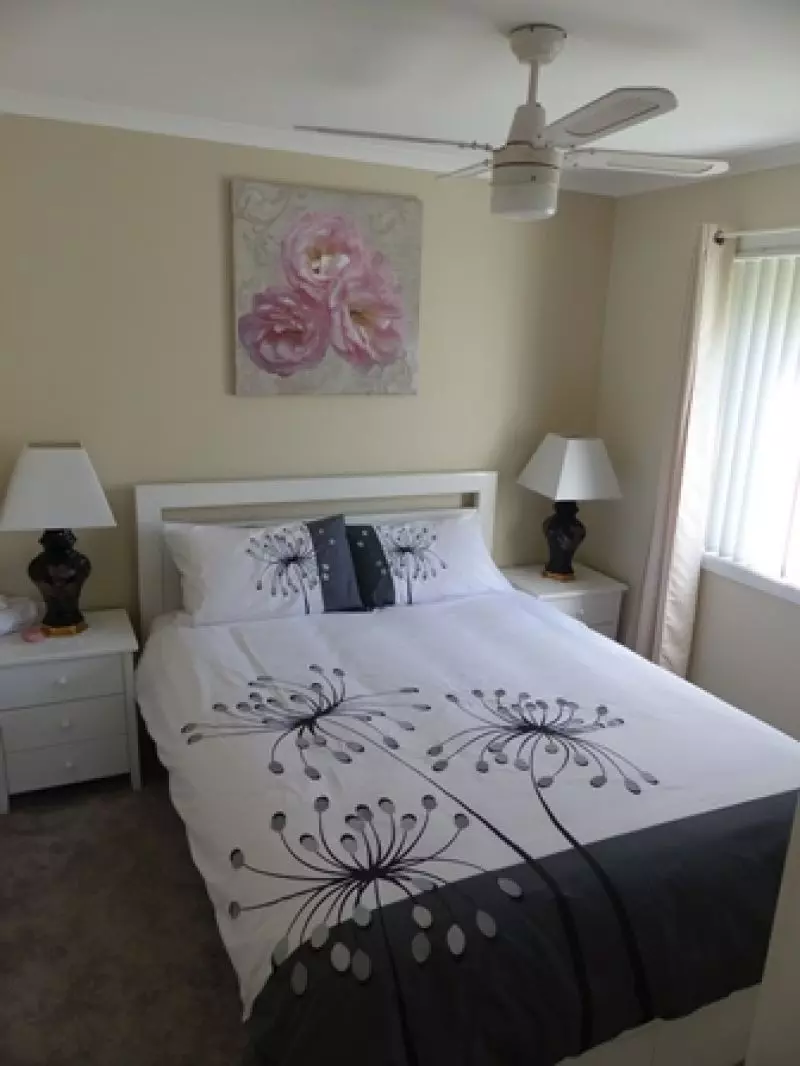 Crystal Waters Estate - Site 59