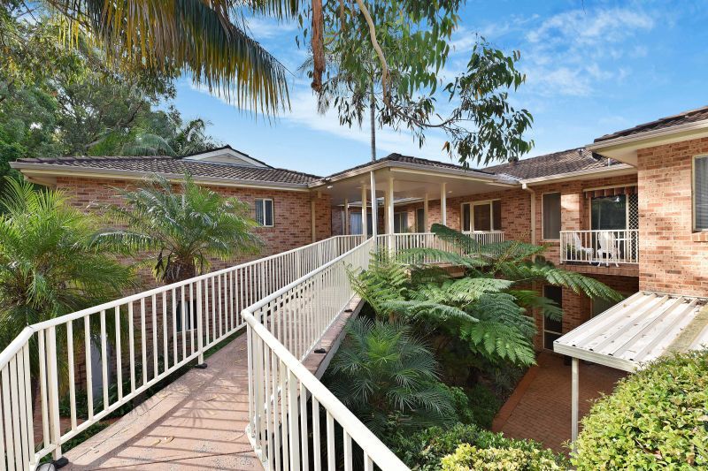 Ground Floor Unit with Easy Access to Erina Fair Shopping Centre