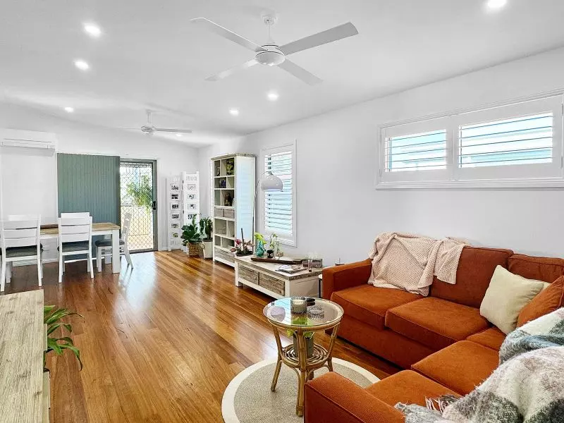 Site 95 - Crystal Waters Estate