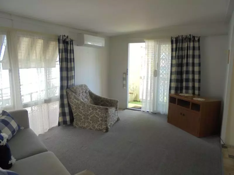 Lime Tree Village - Site 16