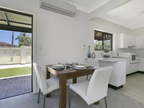 Relaxed independence at Aveo Cleveland Gardens