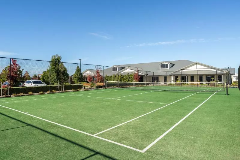 Avington Living - Site 510