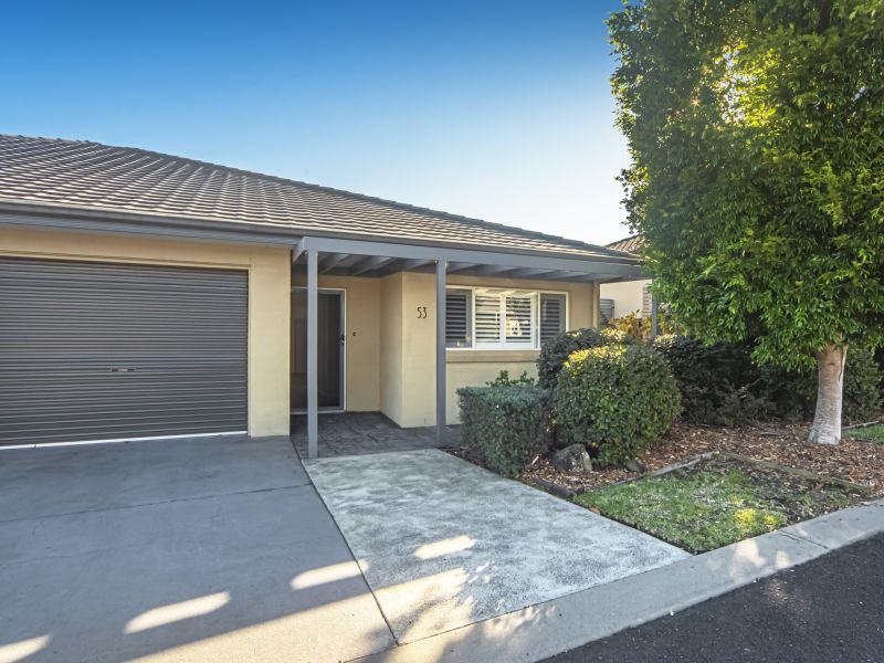 Last Villa Available Close To Community Centre