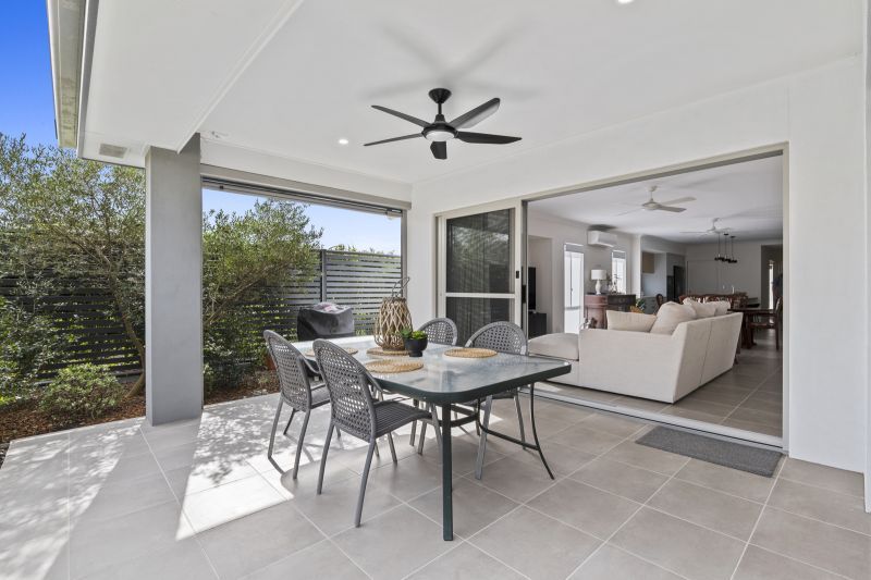 Site 155 - Established Kalbar