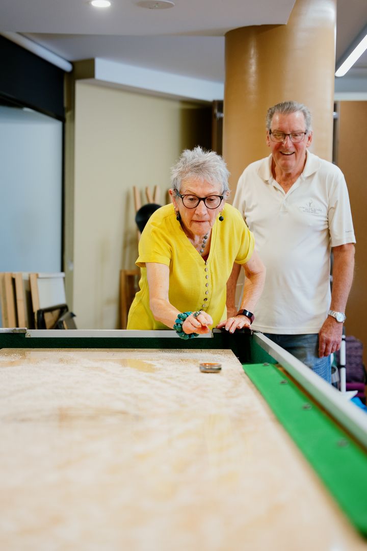 The Ultimate Place to Call Home