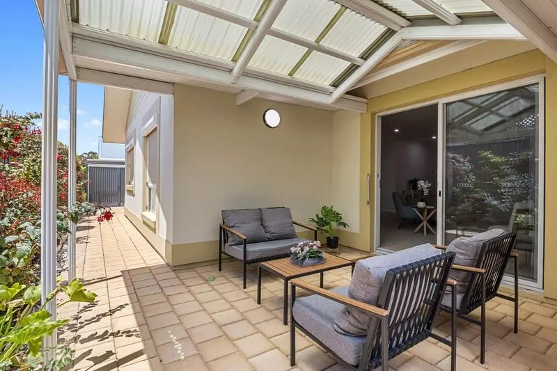 Refreshed Villa in Prime Spot