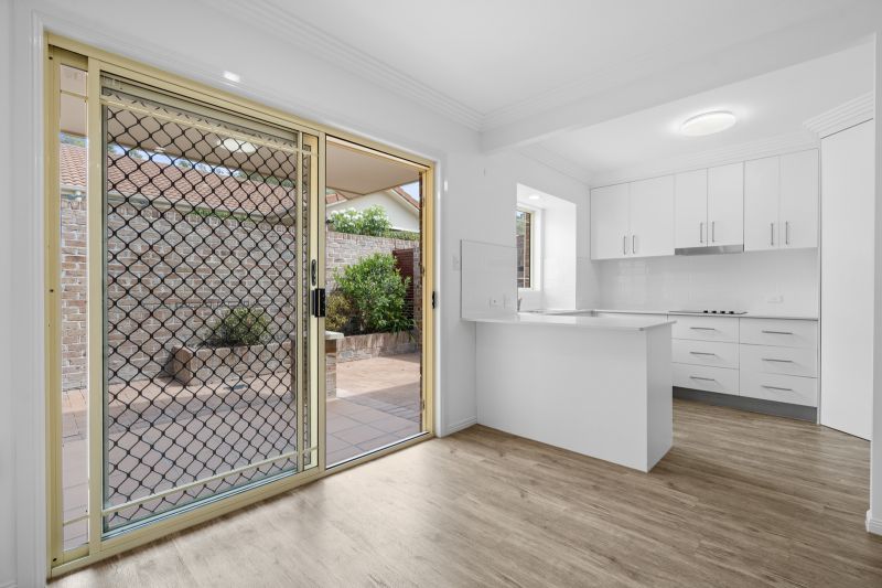 Generous 1-Bed Villa in the Heart of the Village