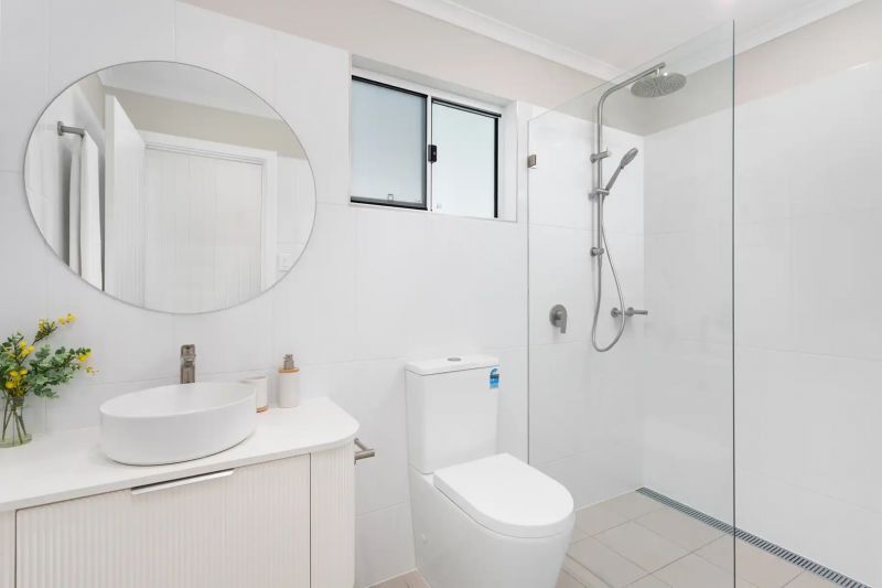 Lakeside Forster Village: The Haven