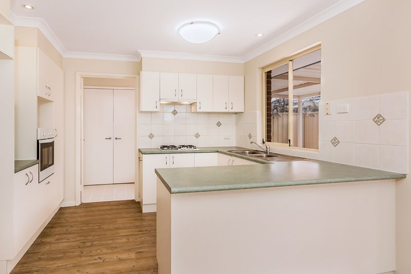 ARCADIA WATERS MANDURAH - Open Corner Block with North Facing Patio