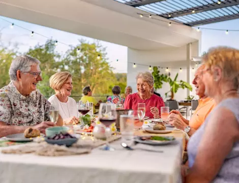 Parkside Carindale Retirement Living