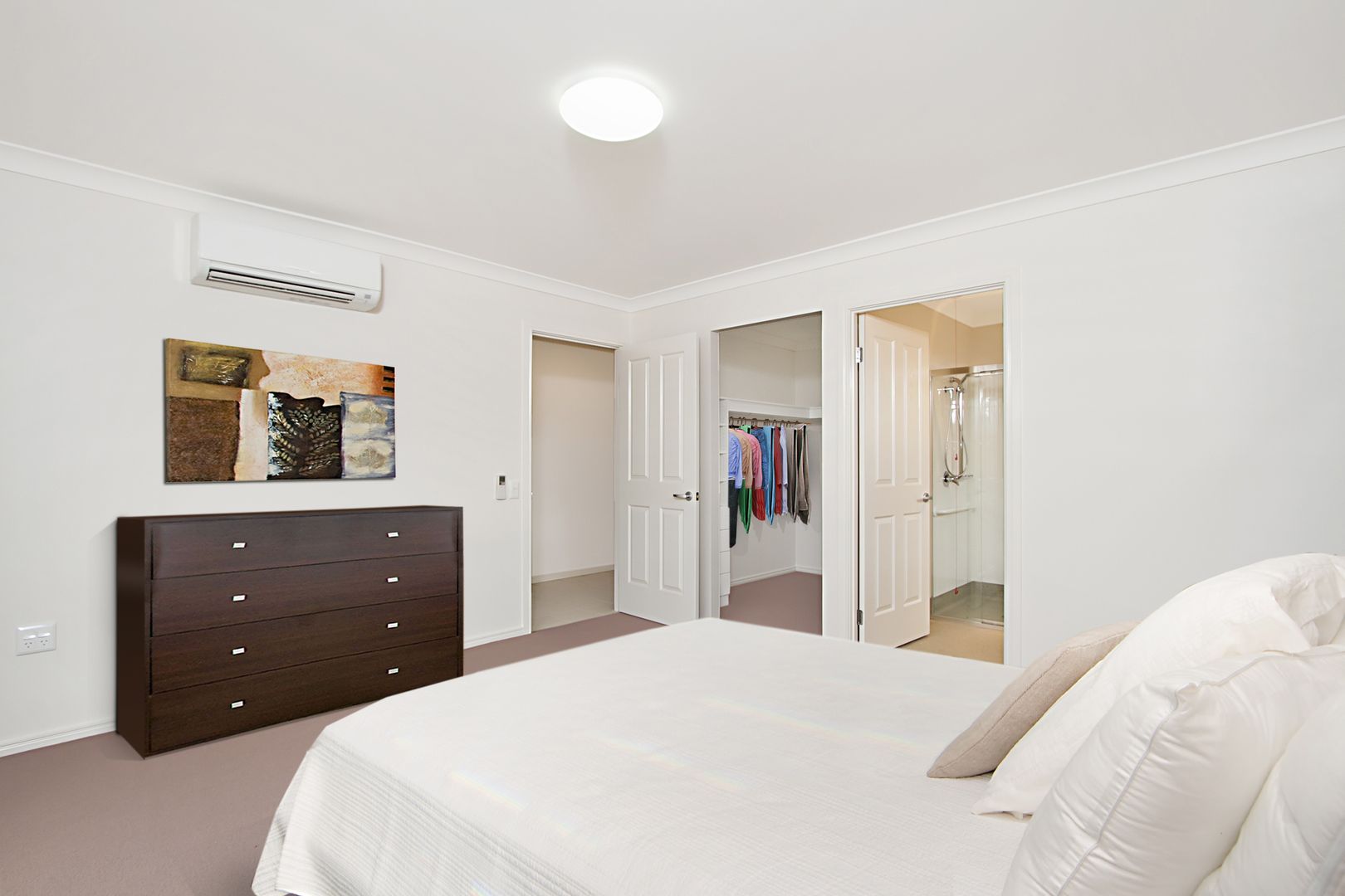 Bolton Clarke Milford Grange - Retirement Living