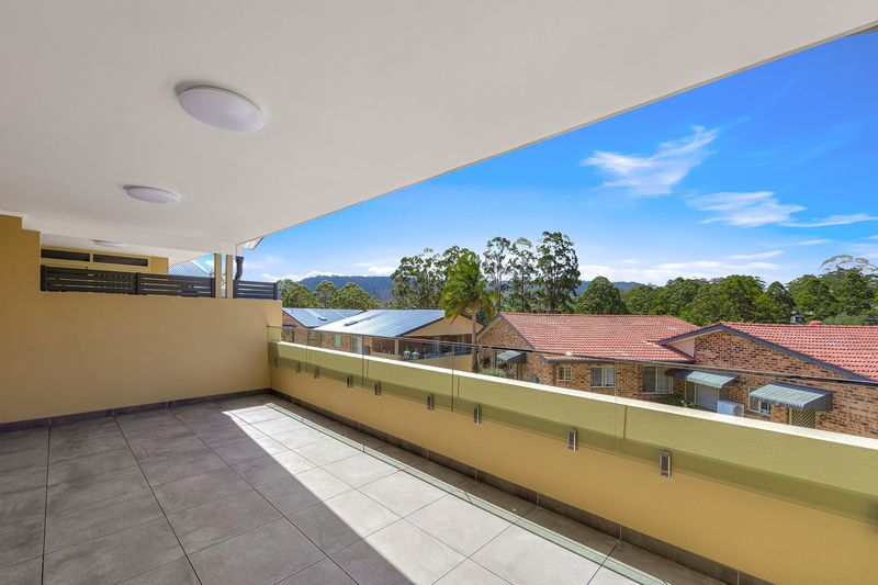 Bright, Breezy Villa with Sunlit Balcony and Central Atrium