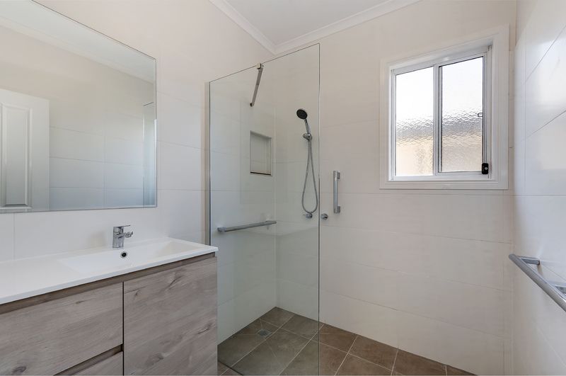 Plenty of Natural Light!